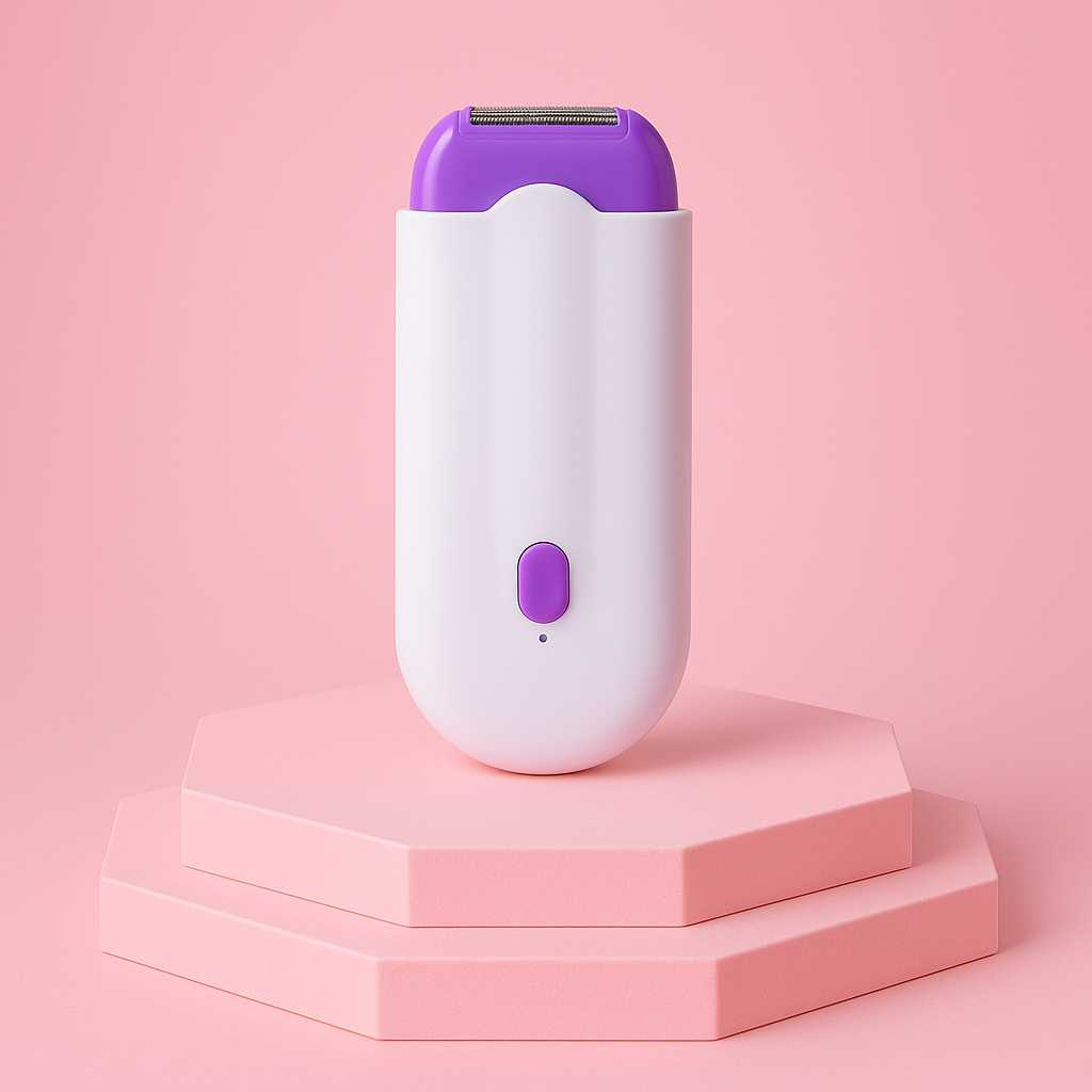 מארז טיפוח מלא לאישה