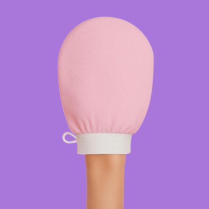 VelvetaGlove™ - כפפת פילינג