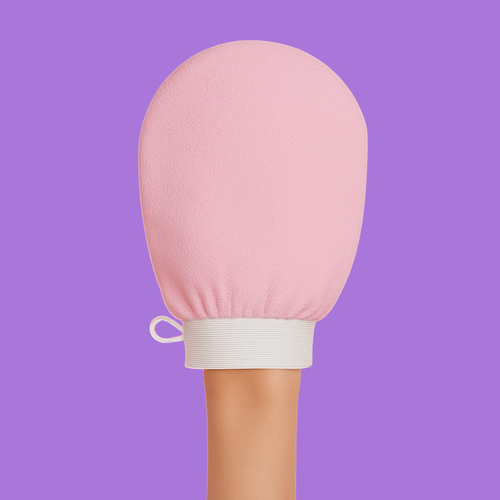 VelvetaGlove™ - כפפת פילינג