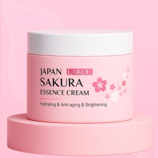 Japan Sakura™ - קרם אנטי אייגינג
