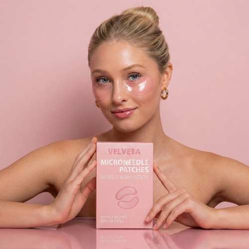 ה-MicroGlow™ מבית ולווטה