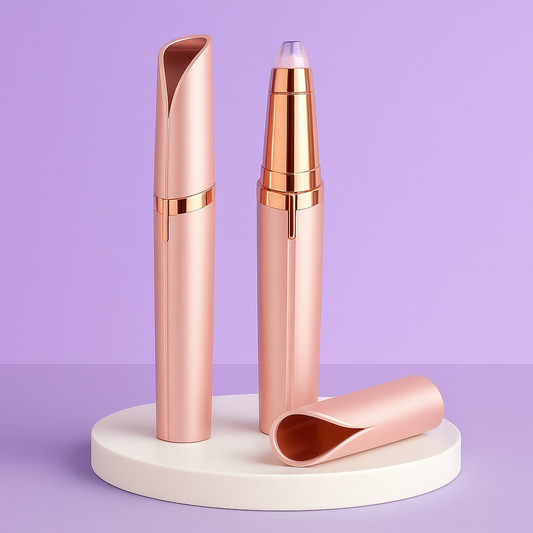 VelvetaEye™ - מכשיר לסידור גבות