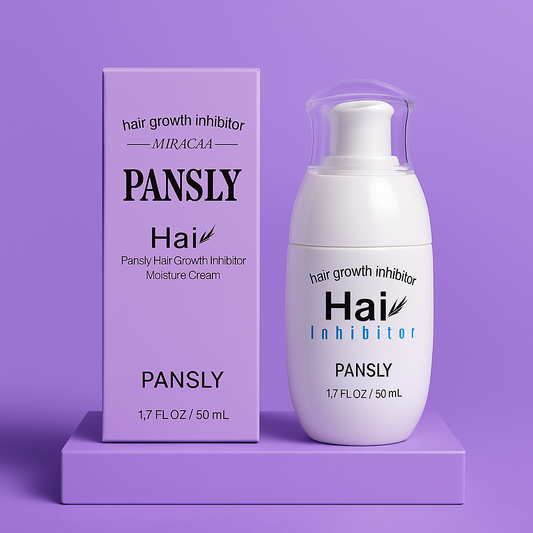 VelvetaSpray™ - ספריי מעכב צמיחה